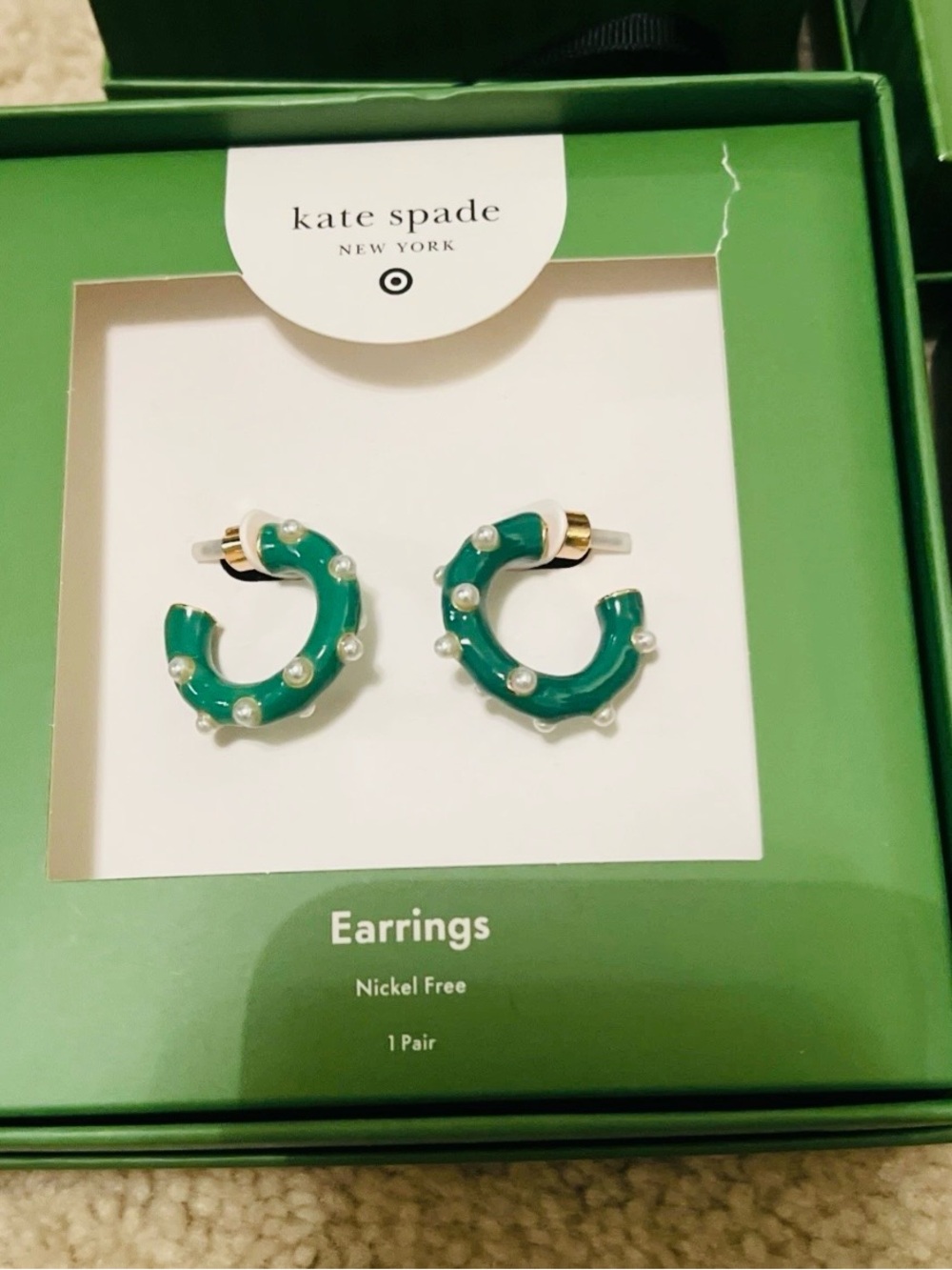 Pick One Kate Spade ♠️ Sets - Picture 6 of 6